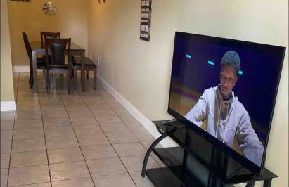 Lovely 2 Bedroom Condo With Free Parking & Wifi!! - Foto 7