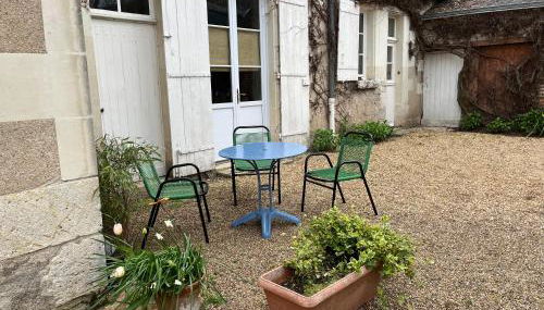 Chez Gilles et Anne - Foto 4