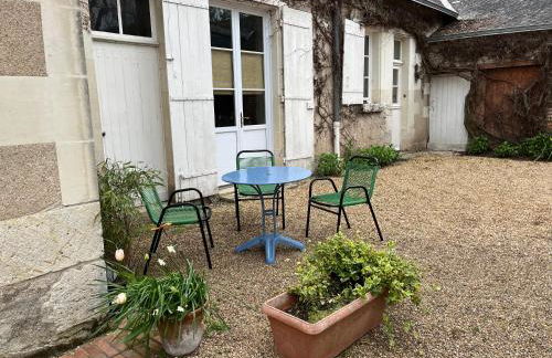 Chez Gilles et Anne - Foto 4