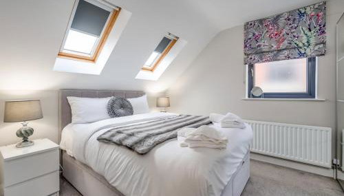 Central Belfast Apartments - The Utility Loft - Foto 3