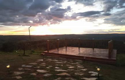 Eco Pousada Por do Sol - Foto 55