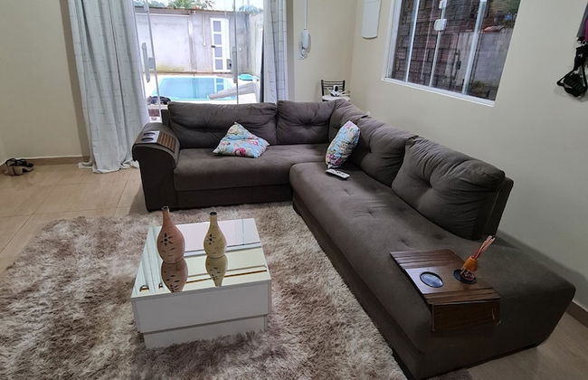 Cozy Home On The Amazon Border - Foto 9