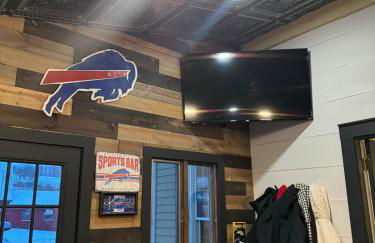 4 bedroom house with Hot Tub and Game Room near Ellicottville - Foto 30