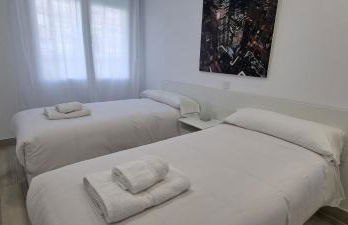 APARTAMENTOS TANEZ SANTURCE a - Photo 22