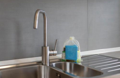 Capodichino Airport Home By Dimorra - Photo 26