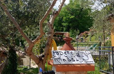 Casetta nel Podere di Massi - Foto 29