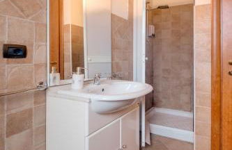 333 - Residence Montebello Bilocale A, Relax nel verde con Piscina - Foto 25