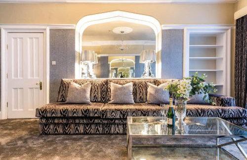 The Parsonage By Ashgrove Leisure - Foto 11