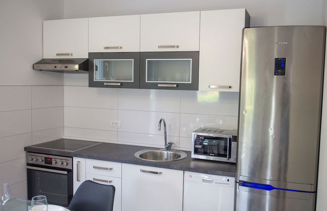 Villa Clea - Foto 12