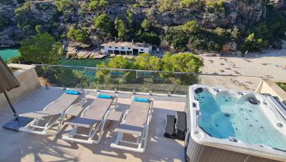 *Casa Aguamarina* Villa am Meer - Foto 4