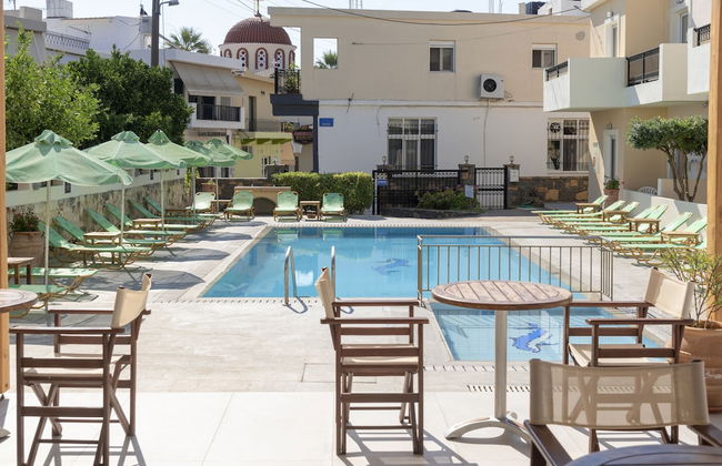 Olive Grove - Foto 34