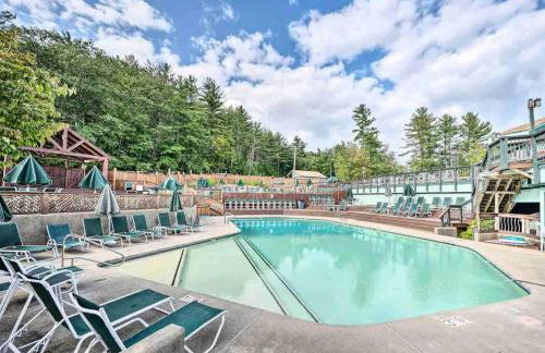 Mountain cabin with views, privacy, and more. - Foto 37