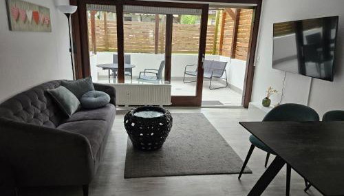 Becks schöne Ferienwohnung - Foto 3