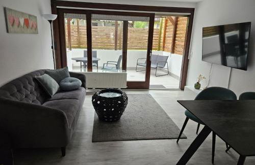 Becks schöne Ferienwohnung - Foto 3