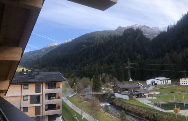 Arlberg Resort Klösterle - Foto 34