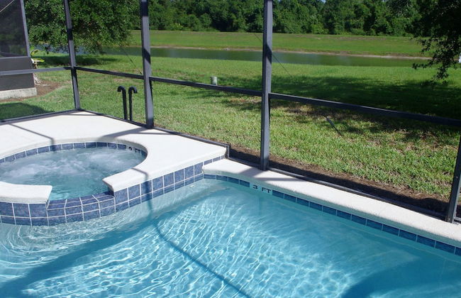 Loyalty Vacation Homes Davenport - Foto 43