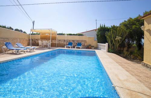 Holiday Home Villa Servinola by Interhome - Foto 16