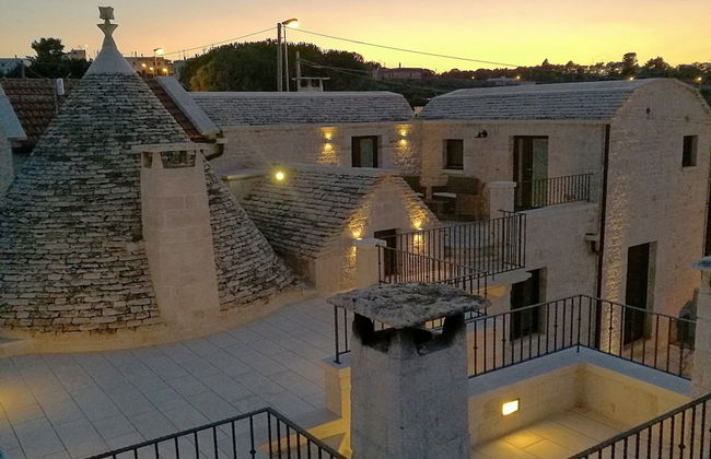 Le Chiancarelle - Foto 23