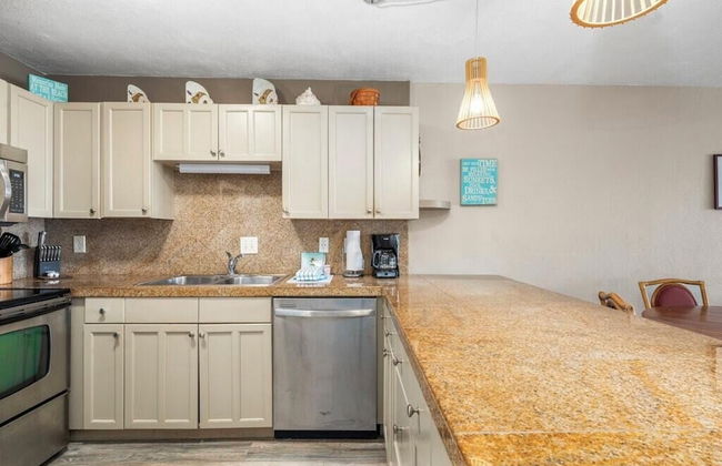 Banyan Harbor Resort - Foto 35