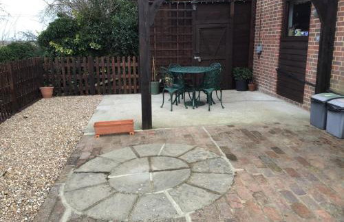 Rose Cottage - Foto 23