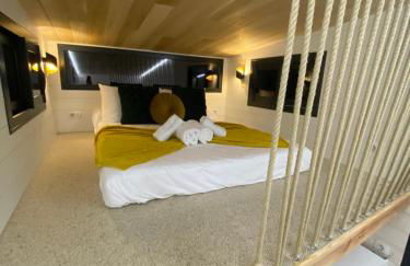 La Tiny House de Clem - Foto 8