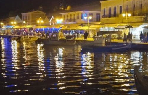 Modern elegant escape on the Ionian coast, near Ancient Olympia - Photo 26