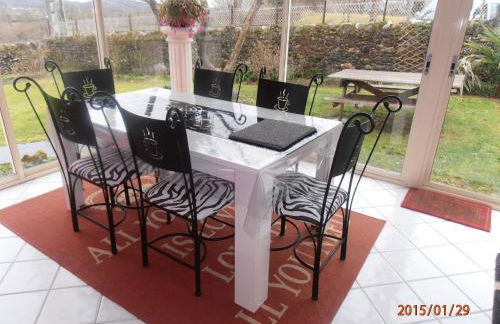 Gîte Tuyaret - Foto 13