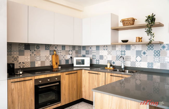 Mediterranean Living Right by the sea - Foto 10