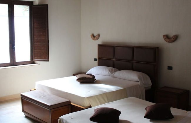 Agriturismo L' Impero Romano - Photo 21