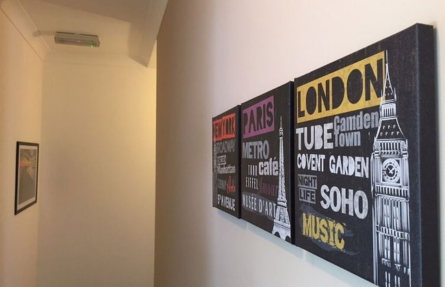 Ilford Central Apartments - Foto 2