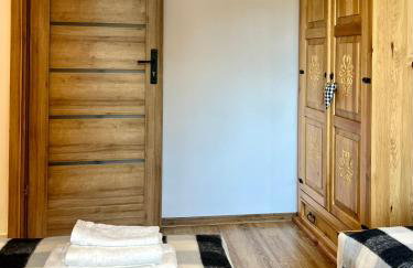 Jaśkowe Marzenie - Apartament z widokiem na Tatry w centrum Zakopanego - Foto 26