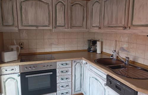 MoFe Monteur- Ferienwohnung - Foto 28