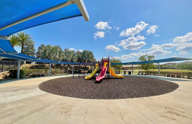 King Palm At Reunion Resort - Foto 35