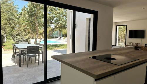 Villa avec Piscine et Spa - Foto 4