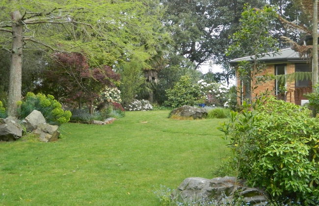 Antares Homestay - Foto 54