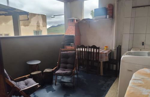 Cantinho do MUMU-vista para o Pico Itacolomi - Photo 68