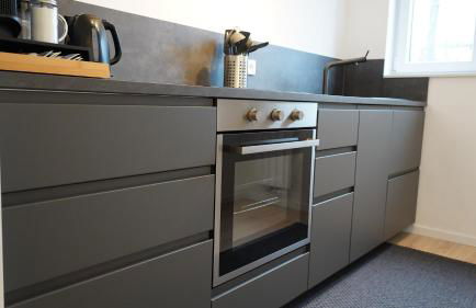 Zentral & Modern - 30 min bis zur Messe in Köln und Düsseldorf - Foto 8