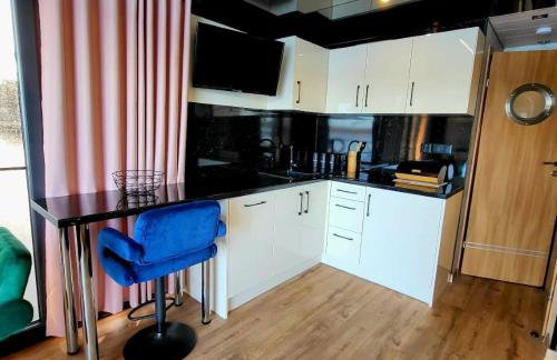 Apartament na wodzie Augustów - Photo 12