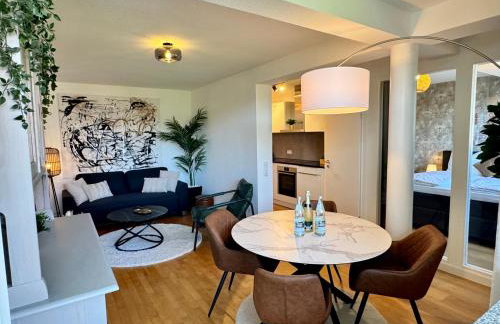 Garden Gallery - Boutique Apartment - Photo 27