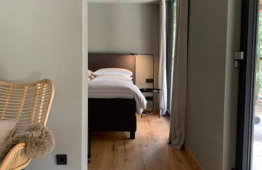 Bungalow im Wald - Foto 10