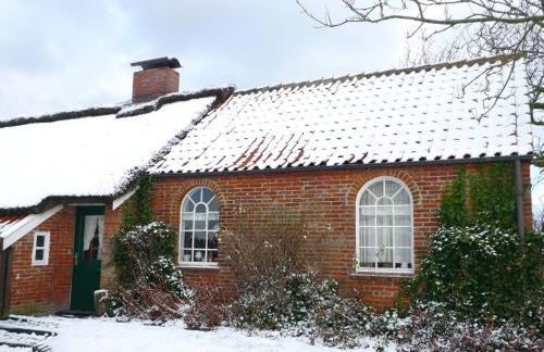 Holiday Home Itzendorfer Rott-2 by Interhome - Foto 1