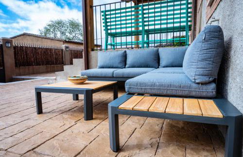 Casa Rural Lucero - Foto 6