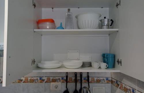 Apartamento Mar del Sur - Foto 22