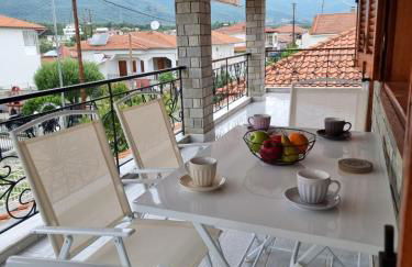 Meltemi Apartments - Foto 15