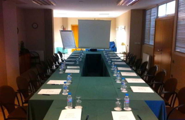 PARK SEDO Aparthotel - Foto 52