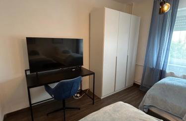 Mintara Apartment Charme der Stadt Parkplatz Netflix und Sky - Foto 31