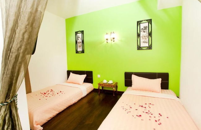 Hotel O Vince Villa - Foto 5