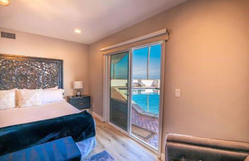 California Dreamin Your Ocean-View Sanctuary - Foto 29