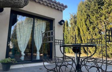 Maison provençale proche du lac - Foto 1