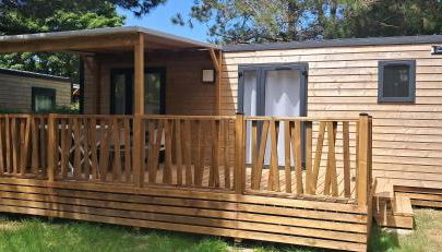 VVF Morbihan Larmor-Plage - Foto 2